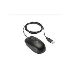 HP Inc. QY777AT USB Optical Scroll Mouse