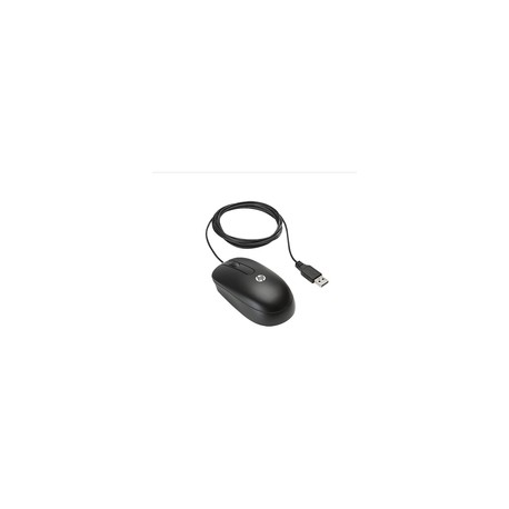 HP Inc. QY777AT USB Optical Scroll Mouse