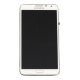 Samsung SM-N7505 Galaxy Note 3 Neo LCD Touch Front Cover - White (GH97-15540B)