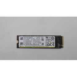 Lenovo 512GB M.2 PCIe 4.0 SSD 