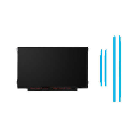 HP 11.6 HD LCD LED non-touch 