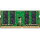 HP 32 GB 3200MHz DDR4 memory 