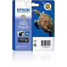  Epson Cartouche d'encre lightblack C13T15774010 T1577 XL ~23000 Pages 25,9ml