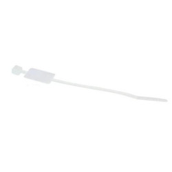 MicroConnect Cable Marker Ties 200mm (CM1310)