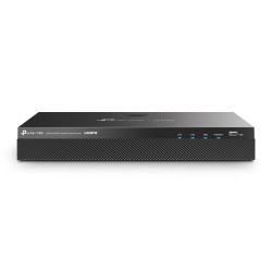 VIGI VIGI 16 Channel PoE+ Network 