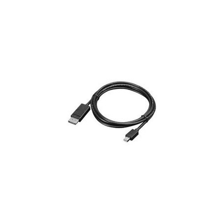 Lenovo 0B47091 Mini-Disp.P.-to-Disp.P. Cable