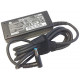 HP AC Adapter 45W Smart Npfc 3Pin (854054-004)