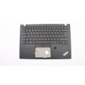 Lenovo C Cover W/Keyboard Portuguese (02HM333)