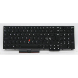 Lenovo CMNM-CS20,BK-BL,PMX,NORDIC (5N20V78941)
