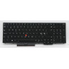 Lenovo CMNM-CS20,BK-BL,PMX,NORDIC (5N20V78941)