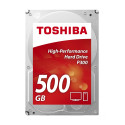 Toshiba P300 HIGH-PERFORMANCE HD 500GB (HDWD105UZSVA)