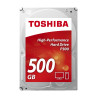 Toshiba P300 HIGH-PERFORMANCE HD 500GB (HDWD105UZSVA)