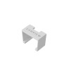 Lanview Smartclicks Clips 20pcs White 
