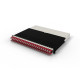 PATCHBOX 8RU / UTP / Red 