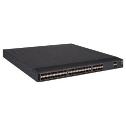 HP FF 5700-40XG-2QSFP+Switch (JG896A)