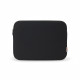 Dicota BASE XX Laptop Sleeve 15-15.6 Black (D31786)