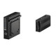 Dell OptiPlex Micro and Thin Client Dual VESA Mount (5RGKY)