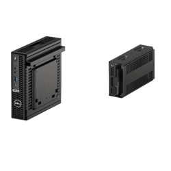 Dell OptiPlex Micro and Thin Client Dual VESA Mount (5RGKY)