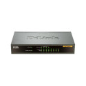 D-Link 8-port 10/100 Desktop Switch (DES-1008PA)