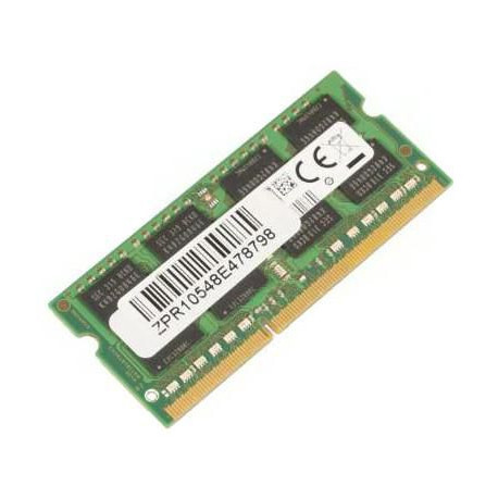 CoreParts 2GB Memory Module for HP (MMH3806/2GB)