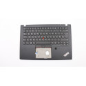 Lenovo C-Cover Portuguese w/ Backlit 
