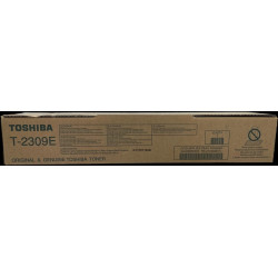  Toshiba Toner Noir(e) T-2309E 6AG00007240 ~17500 Pages