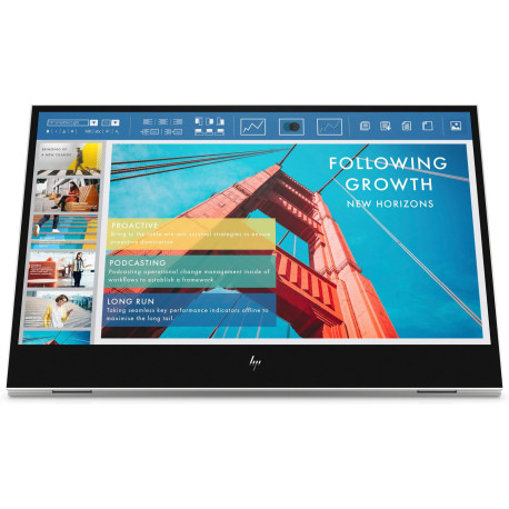 HP E14 G4 14.0inch FHD Portable (1B065AA)