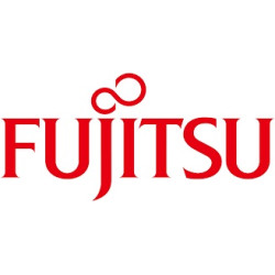 Fujitsu KEYBOARD BLACK W/ BL (W128245304)