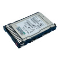 Hewlett Packard Enterprise 960GB SAS Solid State Drive - 