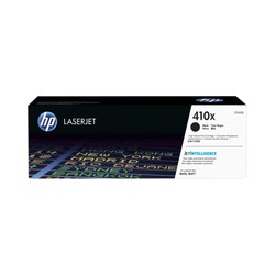 HP Inc. CF410X Toner Black 410X