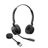 Jabra Engage 55 Headset Wireless 