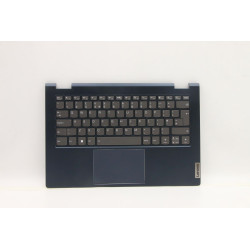Lenovo COVER Upper Case ASM_UKE 