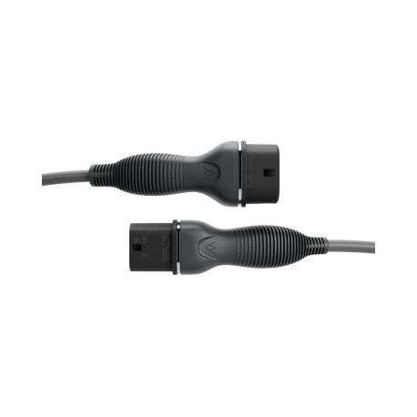 Charge Amps Beam 13.8 kW, 6 meter, Type 2. Charging Cable (CA-130021)