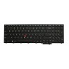 LENOVO KEYBOARD (FRENCH) FRU00HN011