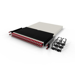 PATCHBOX 30RU / UTP / Red 