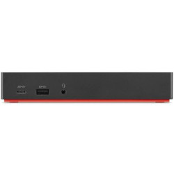 Lenovo ThinkPad USB-C Dock Gen2 (UK) (40AS0090UK)
