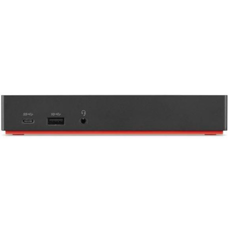 Lenovo ThinkPad USB-C Dock Gen2 (UK) (40AS0090UK)