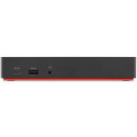 Lenovo ThinkPad USB-C Dock Gen2 (UK) (40AS0090UK)