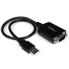 StarTech.com 1X USB TO SERIAL ADAPTER CABLE (ICUSB2321X)