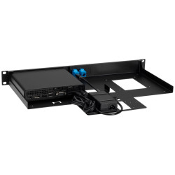 Rackmount IT Rack Mount Kit for HP Mini 