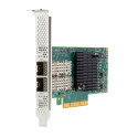 HP ETHERNET 10/25GB 2-PORT High (817753-B21) [Reconditionné]