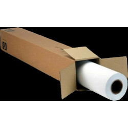  HP Papier Blanc 51642A Film mat HP 160 gr/m² (610 mm x 38,1 m)