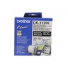 Brother DK11209 Adress Label Small 29x62mm