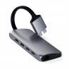 Satechi ST-TCDMMAM interface hub USB (W125755999)