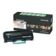  Lexmark Toner Noir(e) X463X11G ~15000 Pages