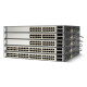 Cisco CATALYST 3750E 24 10/100/1000 (WS-C3750E-24TD-S) 