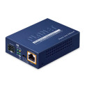 Planet 1-Port 100/1000X SFP to 