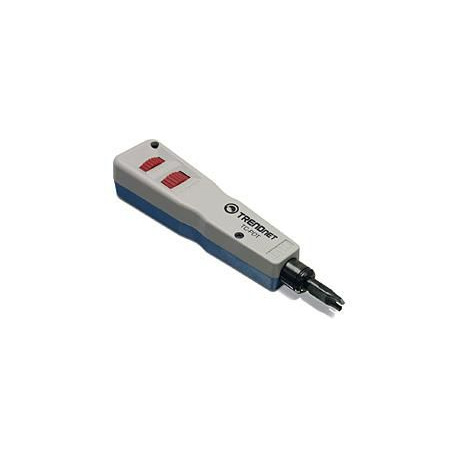 TRENDnet Punch Down Tool with 110 and (TC-PDT)