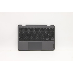 Lenovo FRU MECH_ASM C c w/TP&NBLKB_UK (5M11C94667)