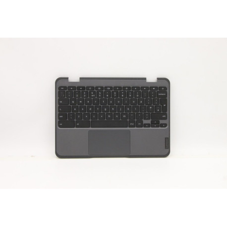 Lenovo FRU MECH_ASM C c w/TP&NBLKB_UK (5M11C94667)